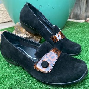 Dansko Loafers